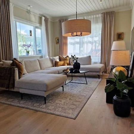 Villa Close To The City Centre Tromso Ngoại thất bức ảnh